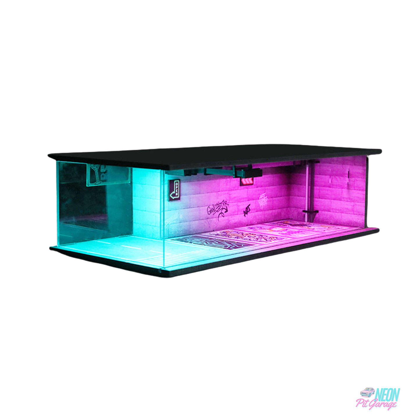 Shibuya Edition Diorama