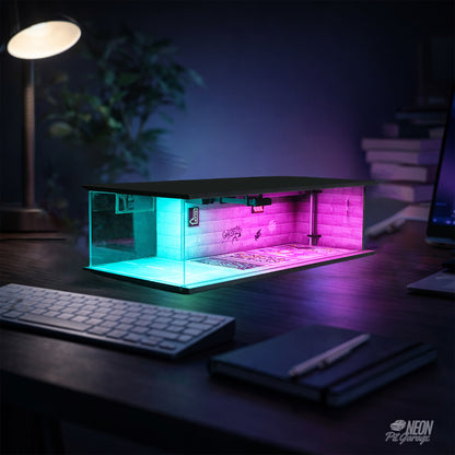 Shibuya Edition Diorama