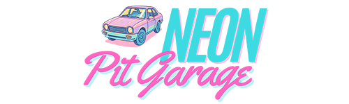 NeonPit Garage